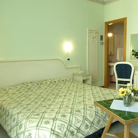 Brisino 3* ستريزا