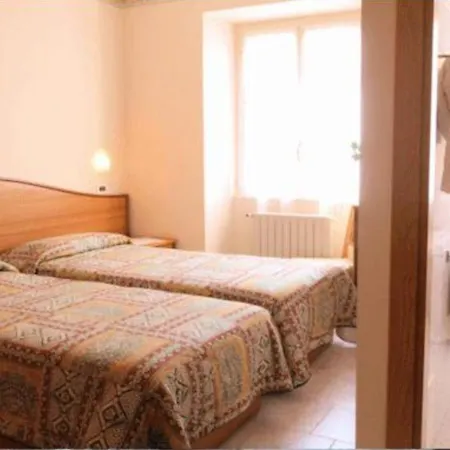 Brisino Hotel 3*
