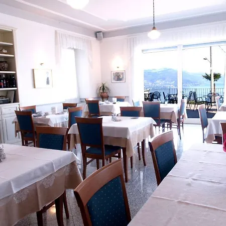Brisino Hotel Stresa