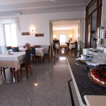 호텔 Brisino 스트레사