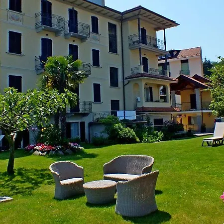 Hotel Brisino 3*
