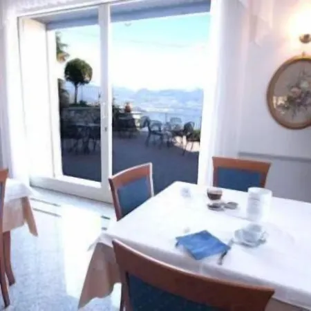 호텔 Brisino 스트레사