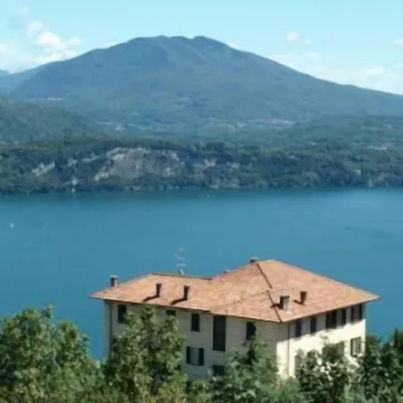 Hotel Brisino Stresa
