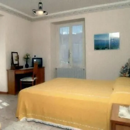 Brisino 3* 스트레사