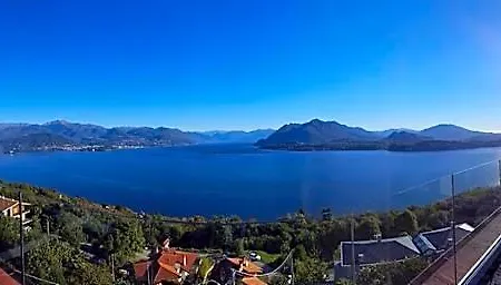 Hotel Brisino Stresa
