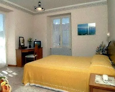 Hotel Brisino 3*