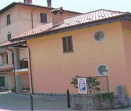 Brisino Hotel