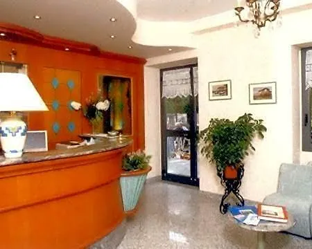 Brisino Hotel Stresa