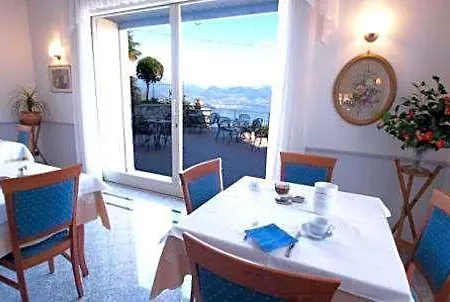 Hotel Brisino 3*