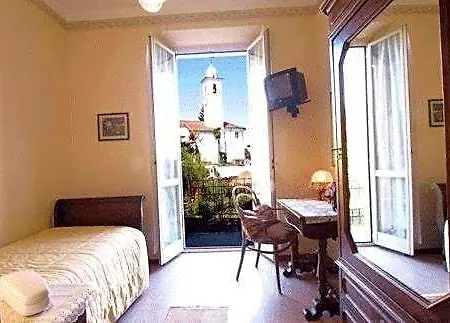 Hotel Brisino