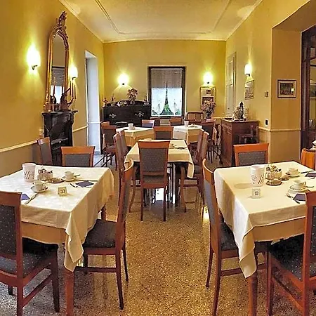 Brisino Hotel 3*