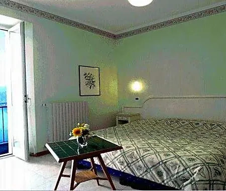 Hotel Brisino 3*