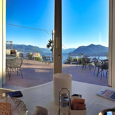 Brisino Hotel Stresa