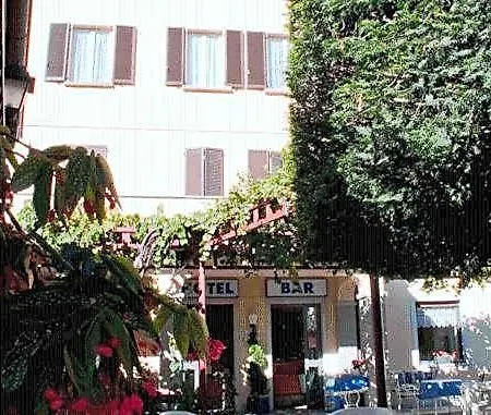 Brisino Hotel Stresa