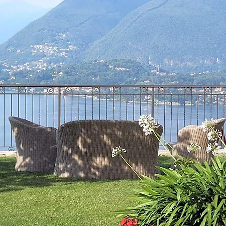 Brisino Hotel 3*