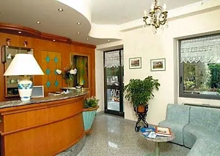 Brisino Hotel Stresa