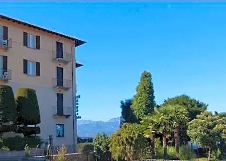Brisino 3* Stresa
