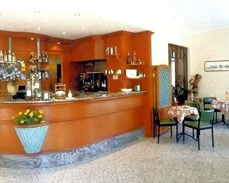Hotel Brisino 3*