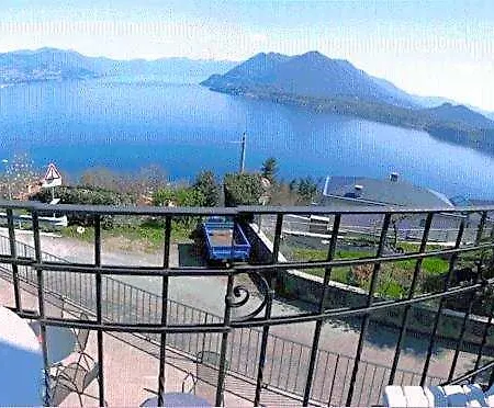 Brisino 3* Stresa