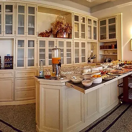 Brisino Hotel