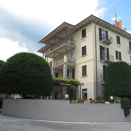 Brisino 스트레사