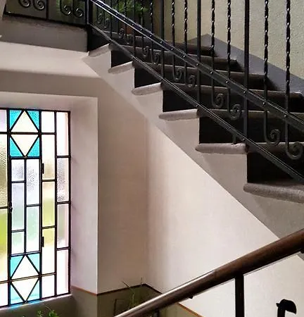 فندق Brisino ستريزا