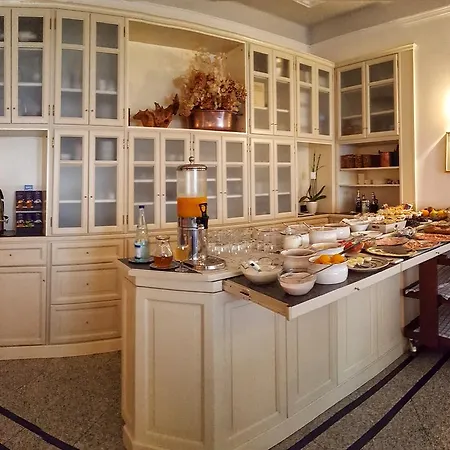 فندق Brisino ستريزا