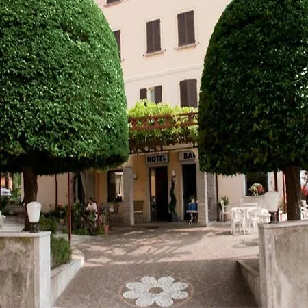 Brisino 호텔