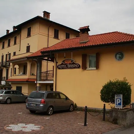 Brisino 호텔