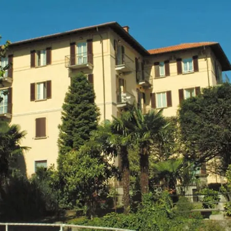 Hotel Brisino Stresa