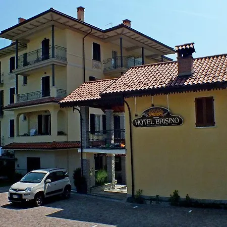 Brisino Stresa