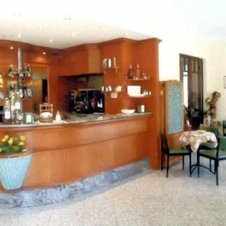 Brisino Hotel Stresa