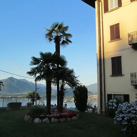 Hotel Brisino Stresa