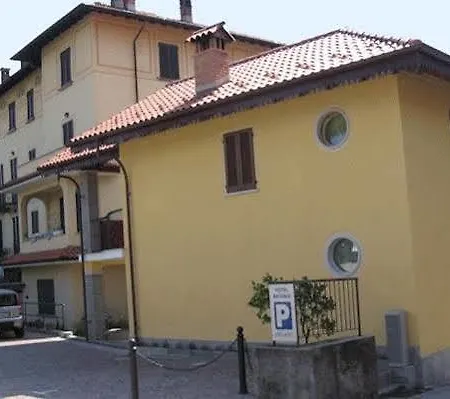 Brisino 3* Στρέσα